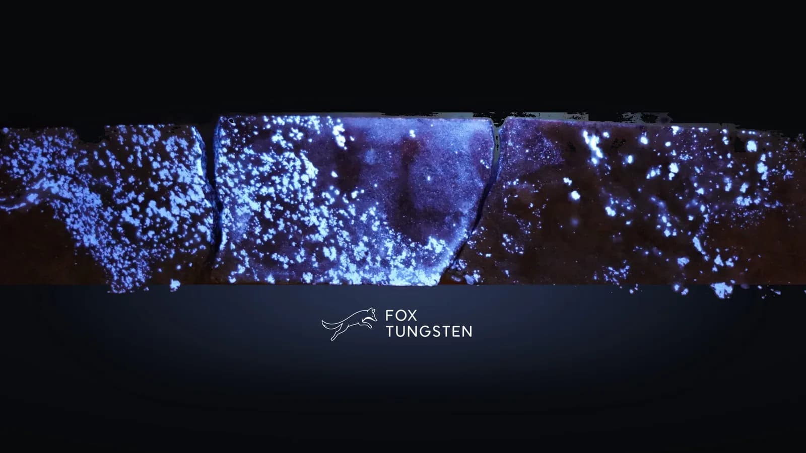 A Low Valuation for One of the Highest-grade Tungsten Deposits