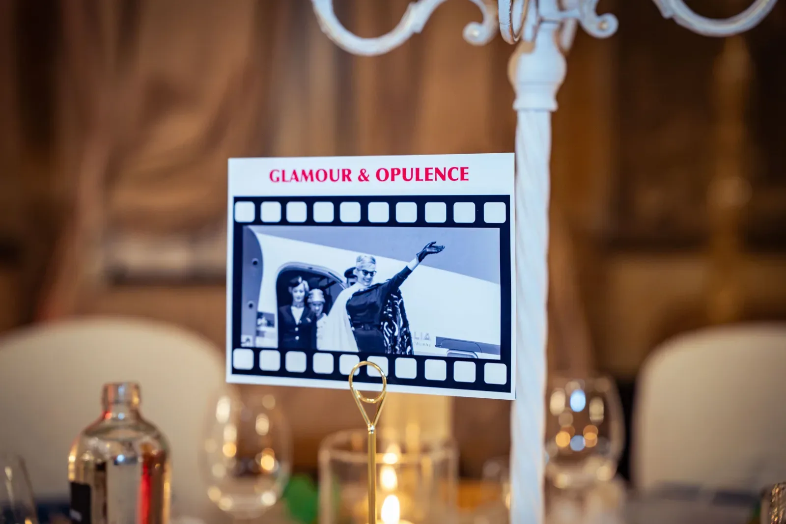 Nadine Ahmad brings Young Voyage to La Dolce Vita in Venice